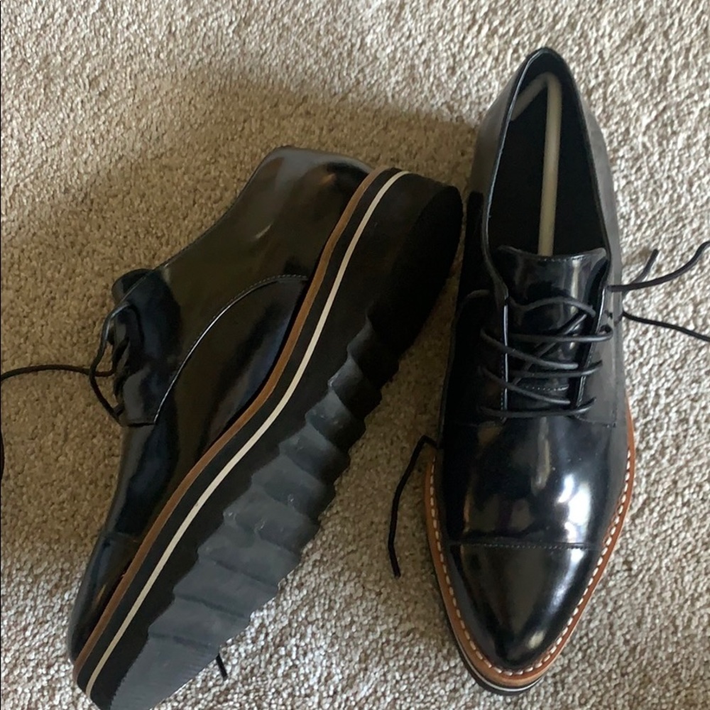 vince loafer